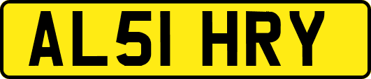 AL51HRY