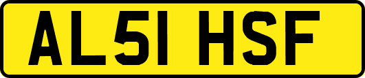 AL51HSF