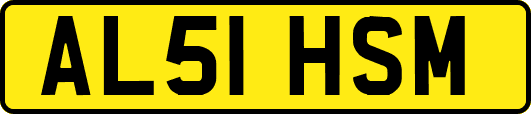 AL51HSM