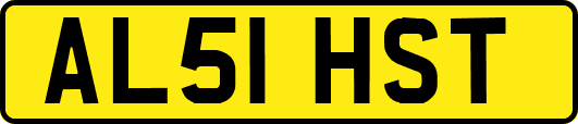 AL51HST