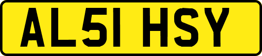 AL51HSY