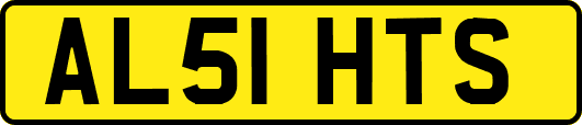 AL51HTS