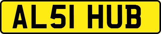 AL51HUB