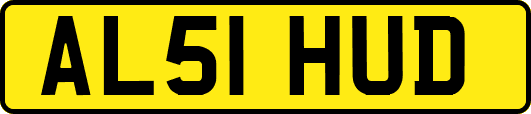 AL51HUD