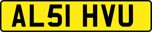 AL51HVU