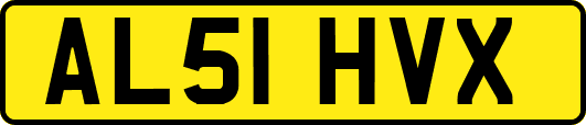 AL51HVX