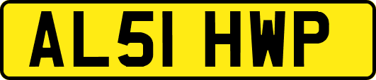 AL51HWP