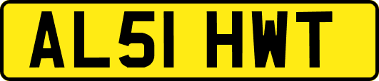 AL51HWT