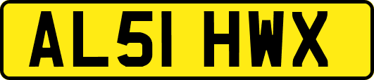 AL51HWX