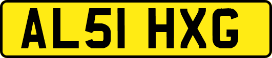 AL51HXG