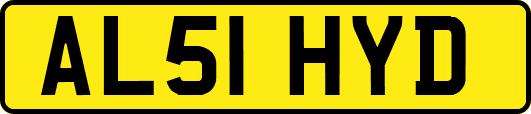 AL51HYD