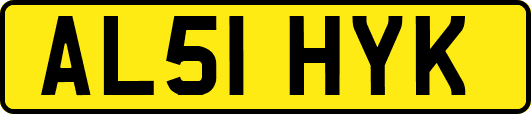 AL51HYK