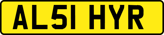 AL51HYR