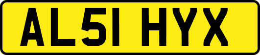 AL51HYX