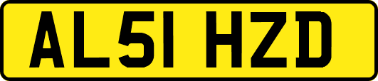 AL51HZD