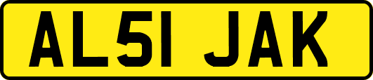AL51JAK