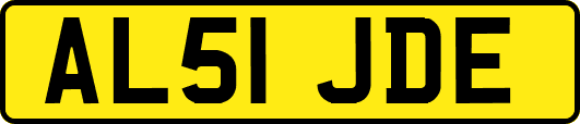 AL51JDE