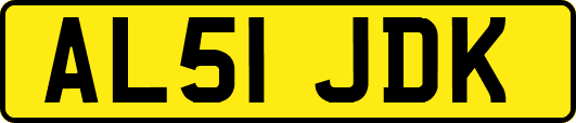 AL51JDK