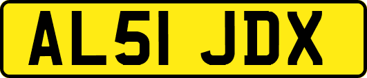 AL51JDX