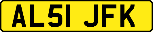 AL51JFK