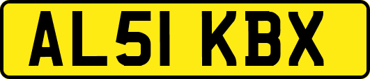AL51KBX