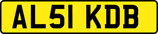 AL51KDB