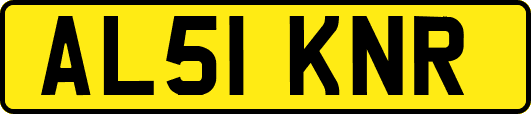 AL51KNR