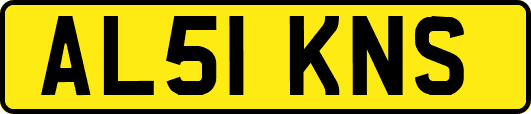 AL51KNS