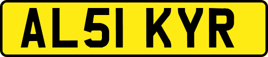 AL51KYR