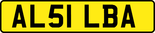 AL51LBA