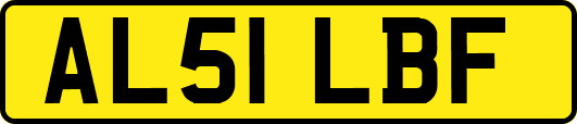 AL51LBF