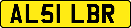 AL51LBR