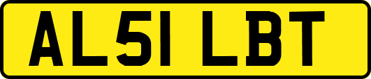 AL51LBT