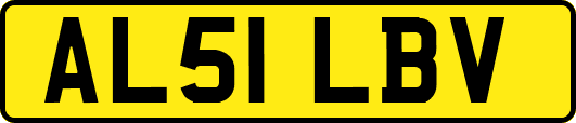 AL51LBV