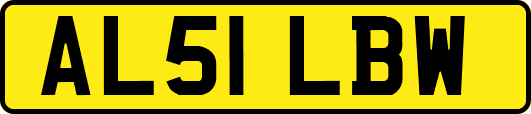 AL51LBW