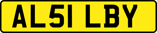 AL51LBY