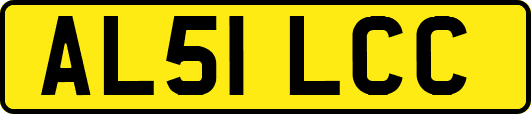 AL51LCC