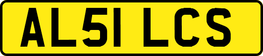 AL51LCS