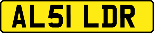 AL51LDR