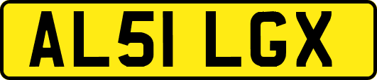 AL51LGX