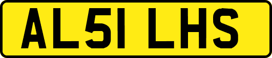 AL51LHS