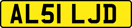 AL51LJD