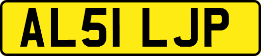 AL51LJP