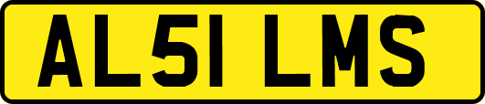 AL51LMS