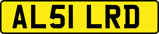 AL51LRD