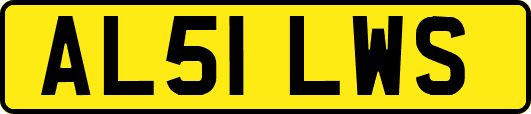 AL51LWS