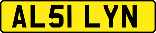 AL51LYN