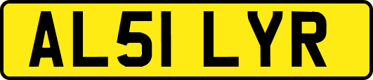 AL51LYR