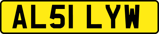 AL51LYW