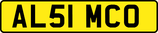 AL51MCO